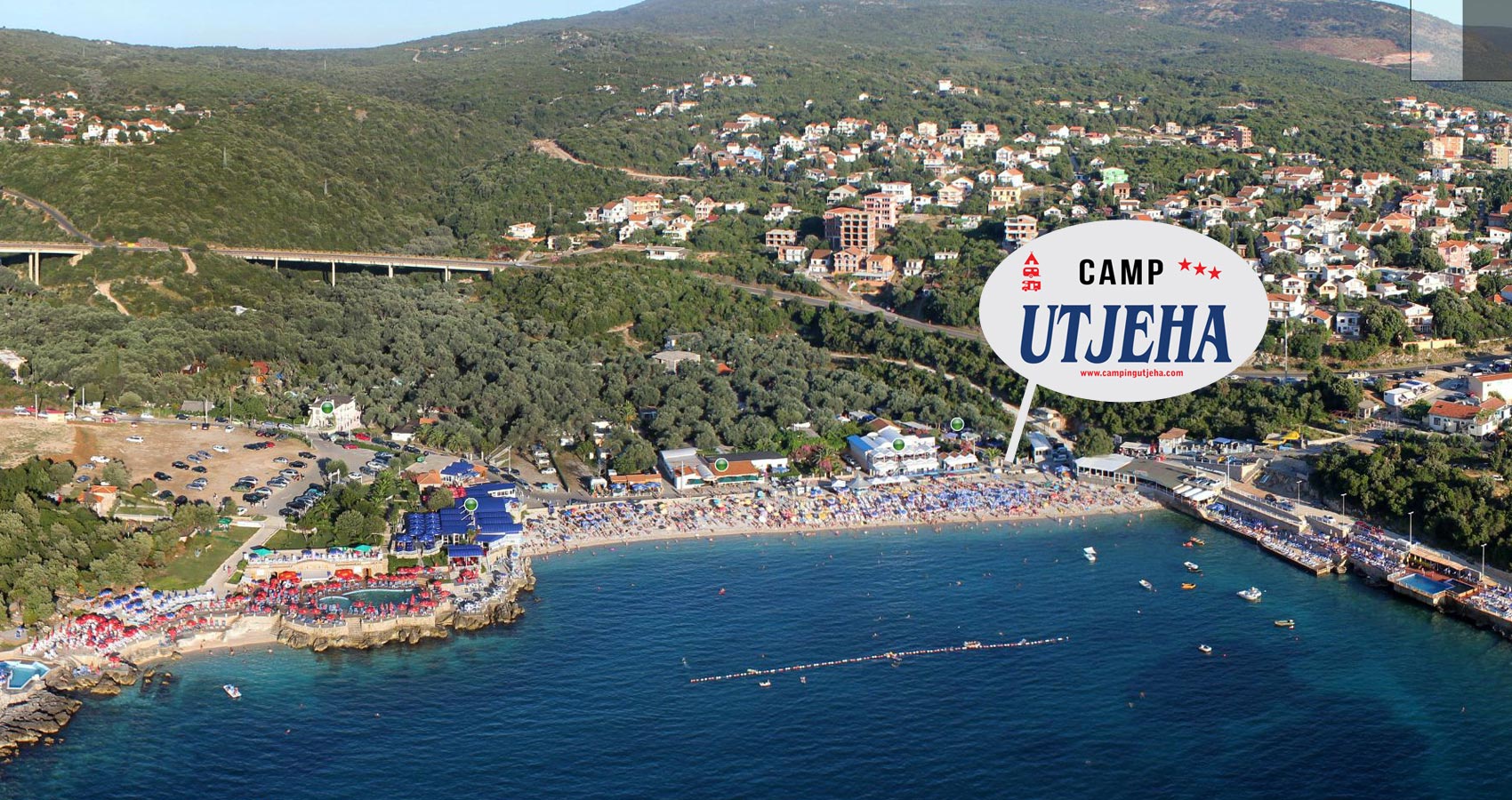 Camping UTJEHA